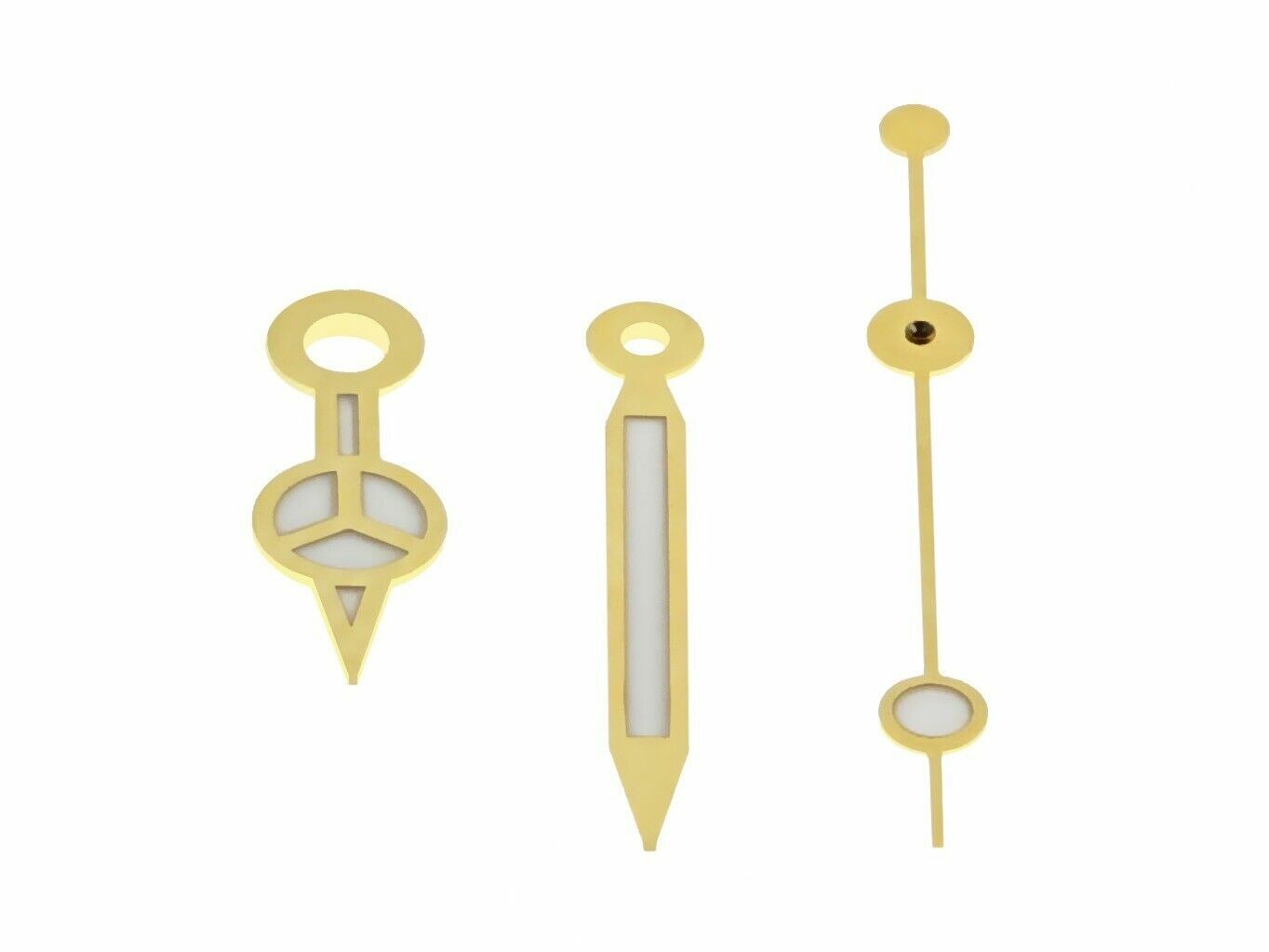 WATCH HAND FOR OMEGA MIDSIZE WATCH 951.112 951.112 955.114 951.412, F06.11 GOLD