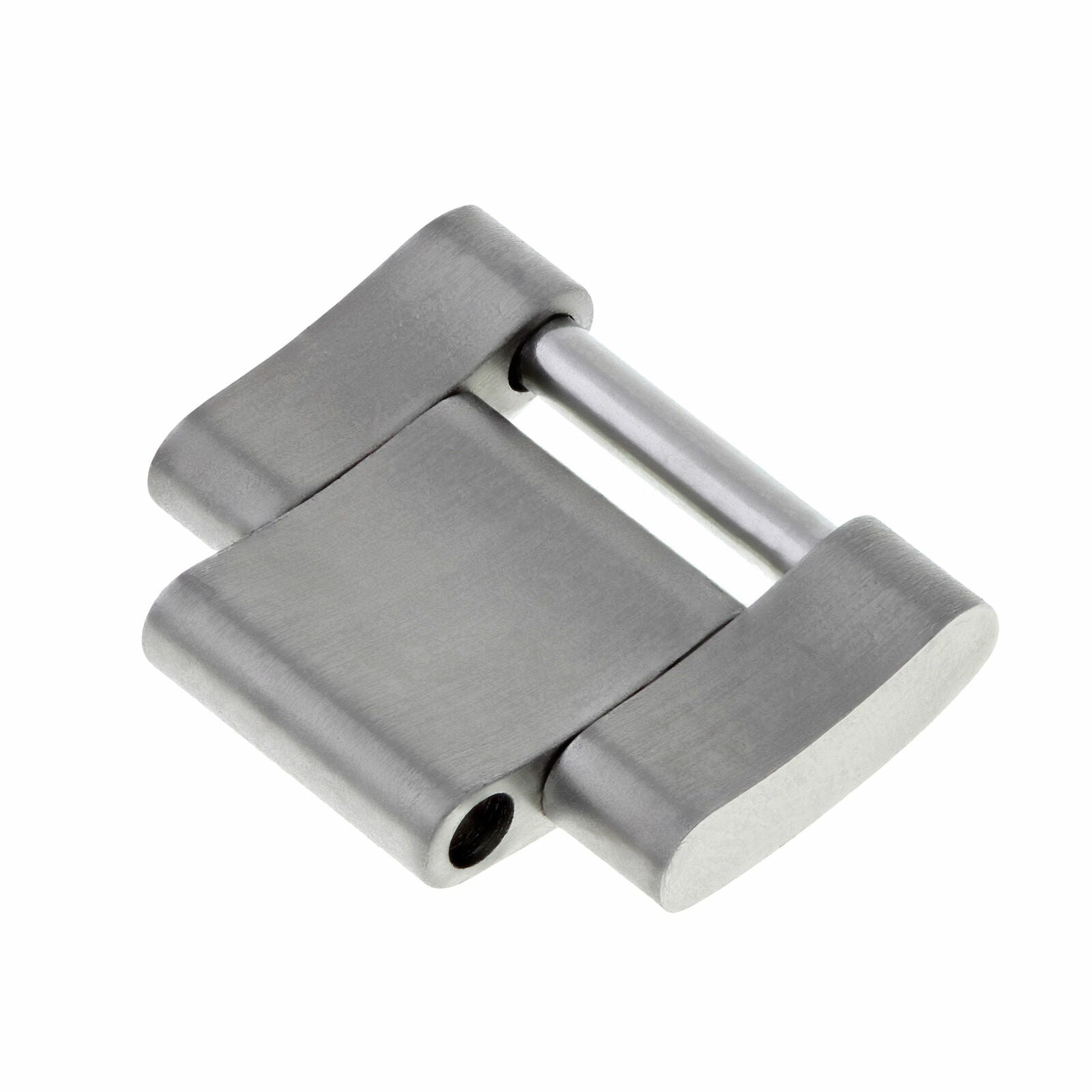 16MM OYSTER WATCH BAND LINK FOR SEIKO ALPINIST SARG005 SARB017 WATCH GLIDE LOCK