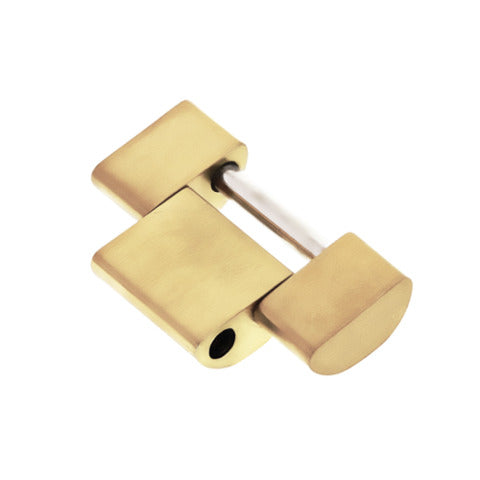 LINK FOR ROLEX PRESIDENT WATCH BAND 118205 118208 118238 118399 GOLD PLATED
