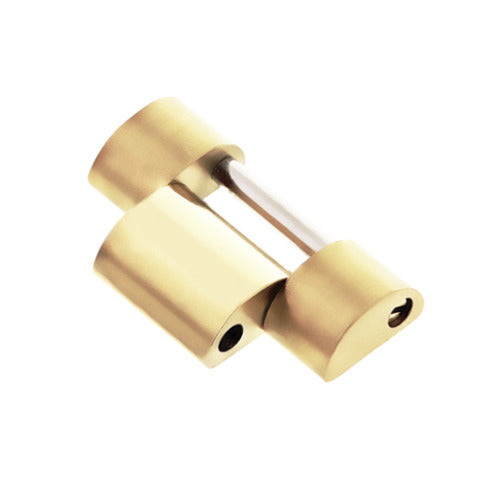LINK FOR ROLEX PRESIDENT WATCH BAND 118205 118208 118238 118399 GOLD PLATED