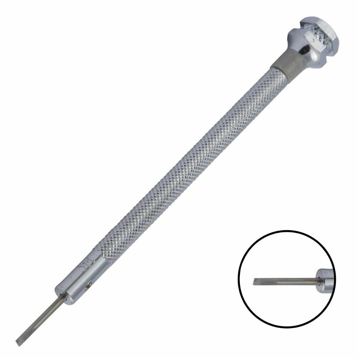 1.20MM WATCH BAND SCREW DRIVER FOR OMEGA SEAMASTER PLANET OCEAN SPEEDMASTER TOOL