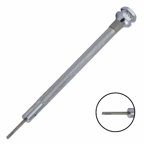 1.20MM WATCH BAND SCREW DRIVER FOR OMEGA SEAMASTER PLANET OCEAN SPEEDMASTER TOOL