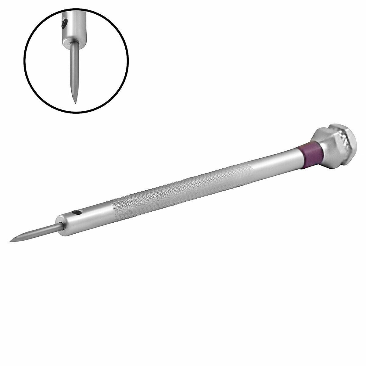 1.20MM WATCH BAND SCREW DRIVER FOR OMEGA SEAMASTER PLANET OCEAN SPEEDMASTER TOOL