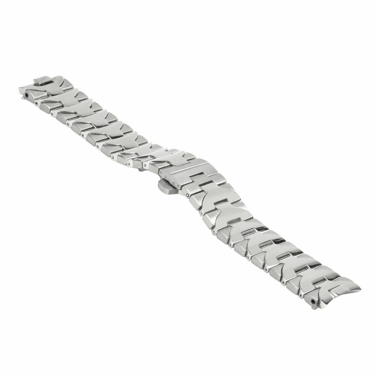 22MM WATCH BAND BRACELET FOR PAM 40MM PANERAI LUMINOR MARINA STANINLESS TQUALITY