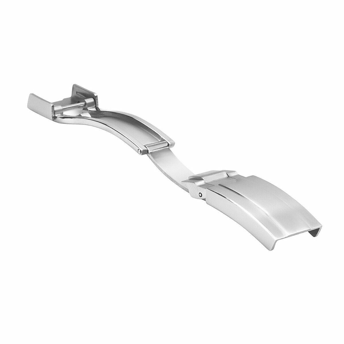 16MM OYSTER WATCH BAND CLASP FOR BUCKLE FOR GINAULT OCEAN ROVER 181070GSLN