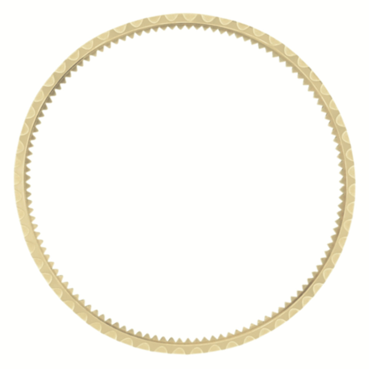 BEZEL + RETAINING + INSERT FOR ROLEX GMT 18K REAL GOLD 16700 16710 ROOT BEER