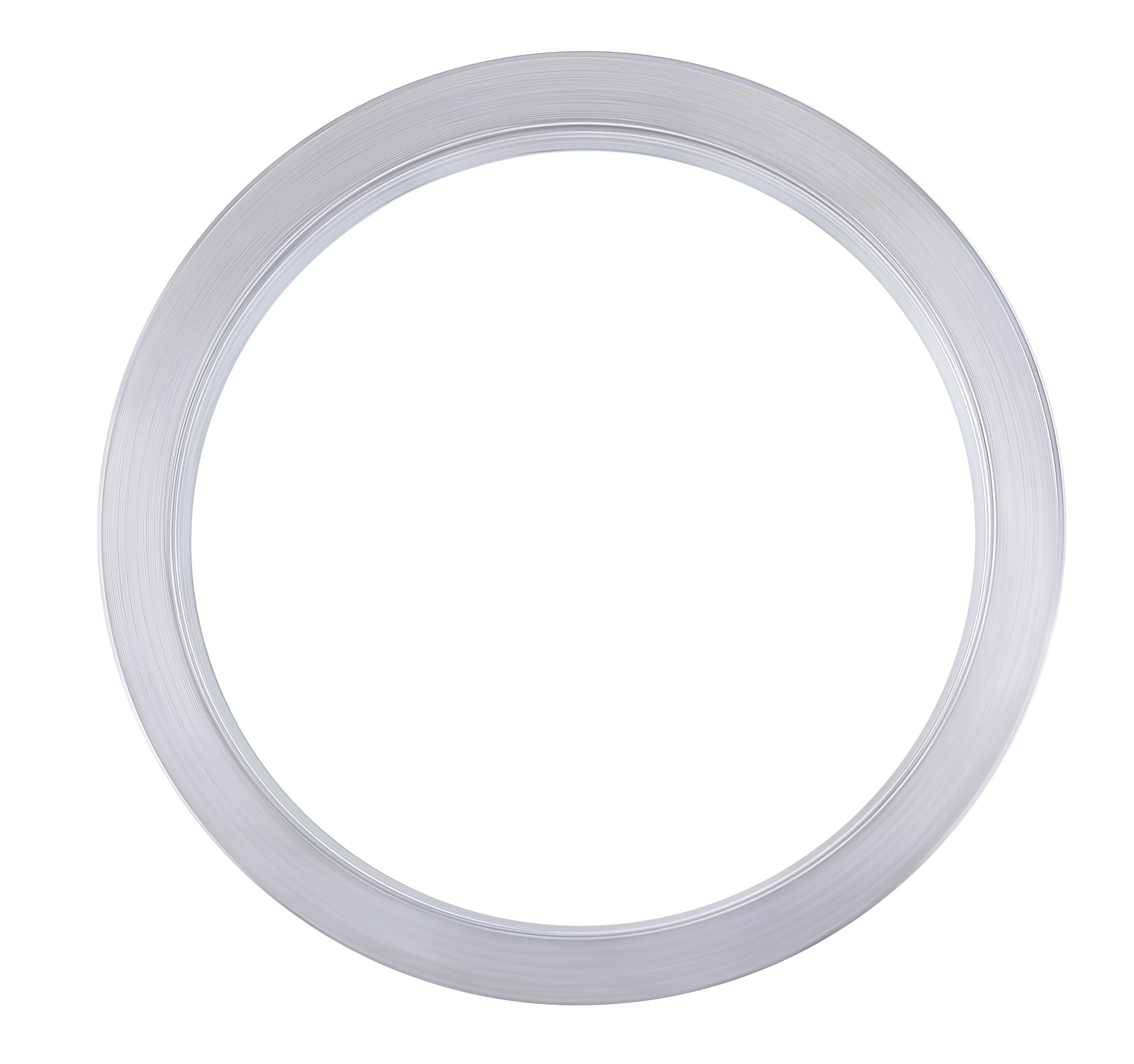 FLUTED BEZEL FOR 41 ROLEX DATEJUST 126300 126334 126334BL SO218239 18K REAL GOLD