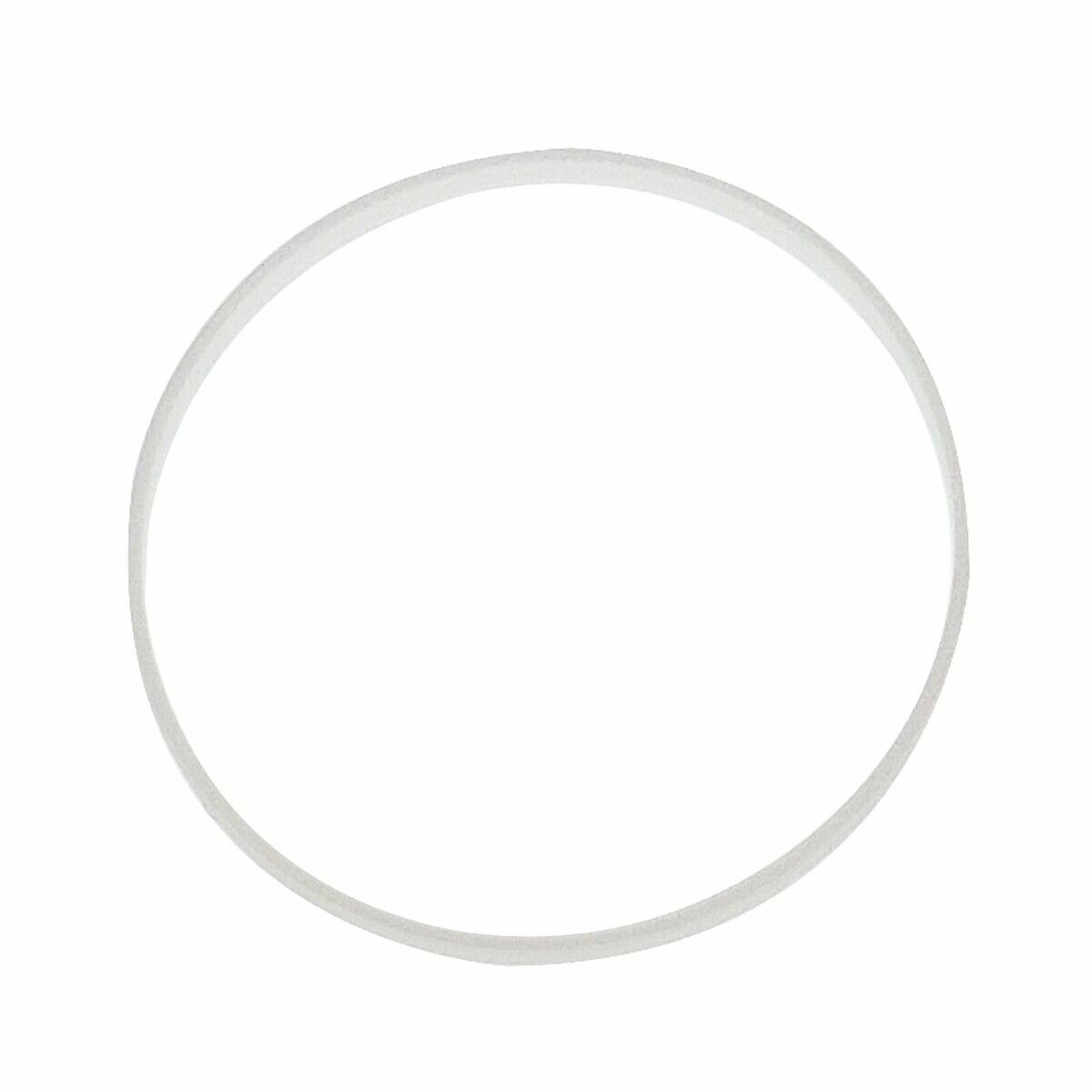 6 TALL GASKET FOR ROLEX DATE DATEJUST SAPAHIRE CRYSTAL 6516 6517 6917 6924 6927