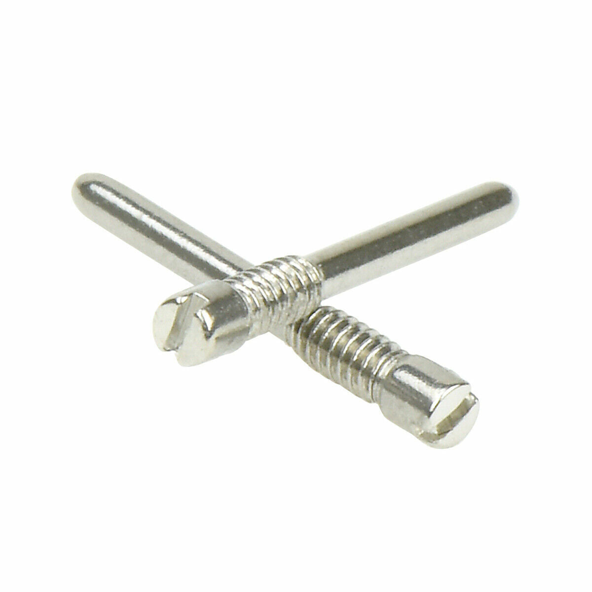 2 WATCH LUG SCREW TUBE FOR 42MM AUDEMARS PIGUET AP ROYAL OAK 15703 15704 15710