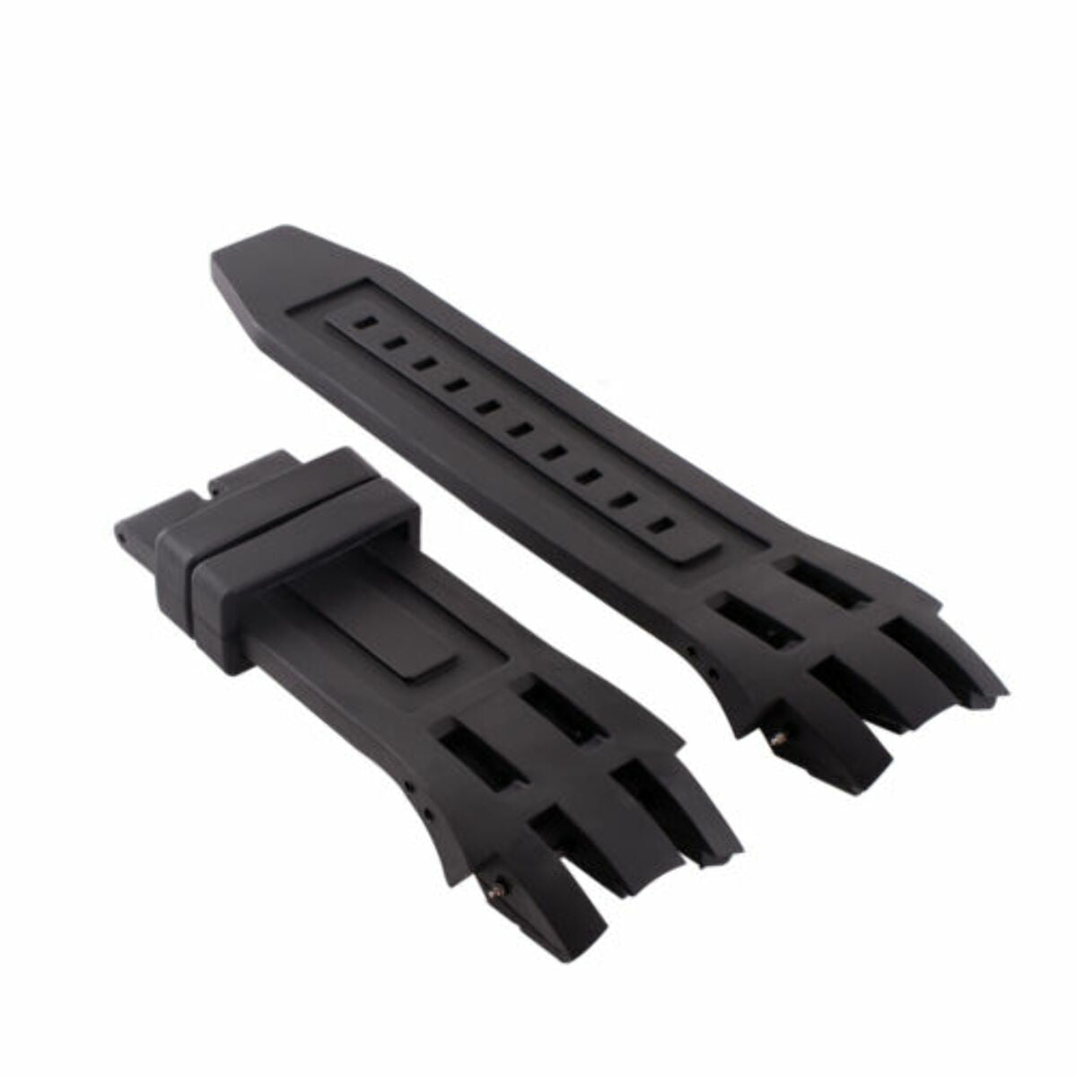 32MMSILICONE RUBBER STRAP BAND FOR INVICTA RESERVE SUBAQUA 0902 0903 0904 0905 0911