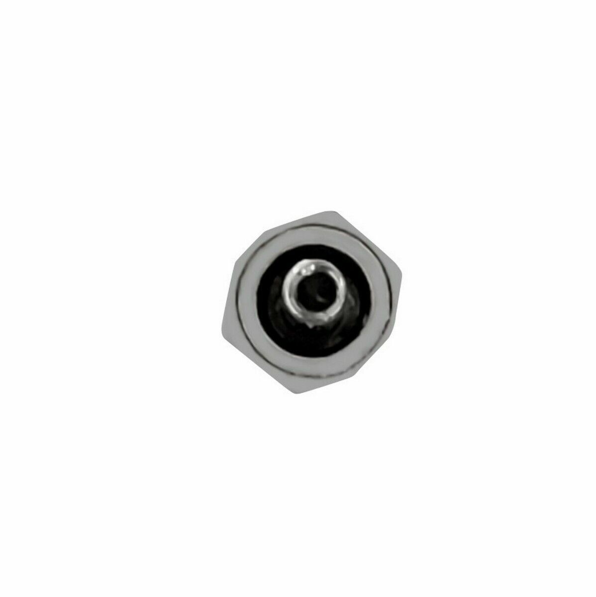 1 WATCH CROWN FOR 29MM CARTIER SANTOS VC070192 VER 2 GALBEE 2423 2967 QUARTZ