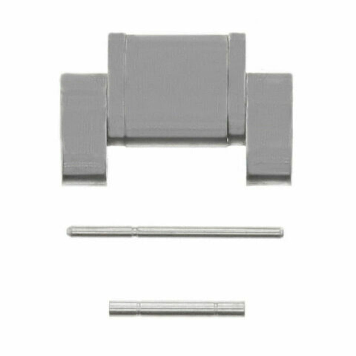 16MM WATCH BAND LINK FOR OMEGA SPEEDMASTER 175.0083 175.0084 175.0086 175.0087