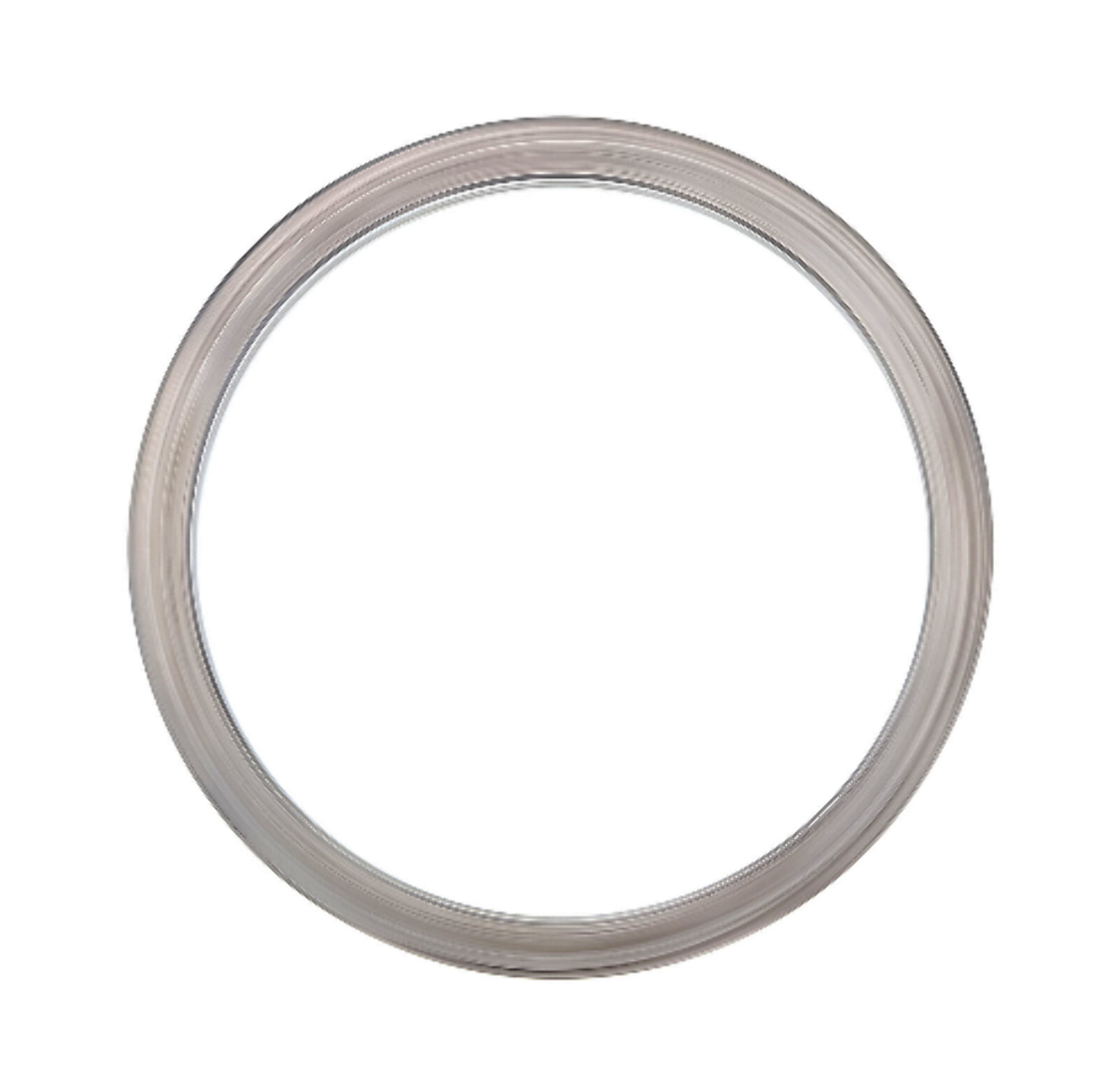 FLUTED BEZEL FOR ROLEX PRESIDENT 41MM DAY DATE 218239, 218349, 218399
