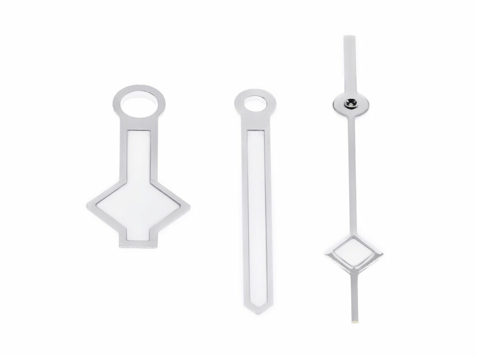 WATCH HAND SNOW FLAKE FOR TUDOR ETA 2772 2774 2776 2781 2782 2784 2790 2800