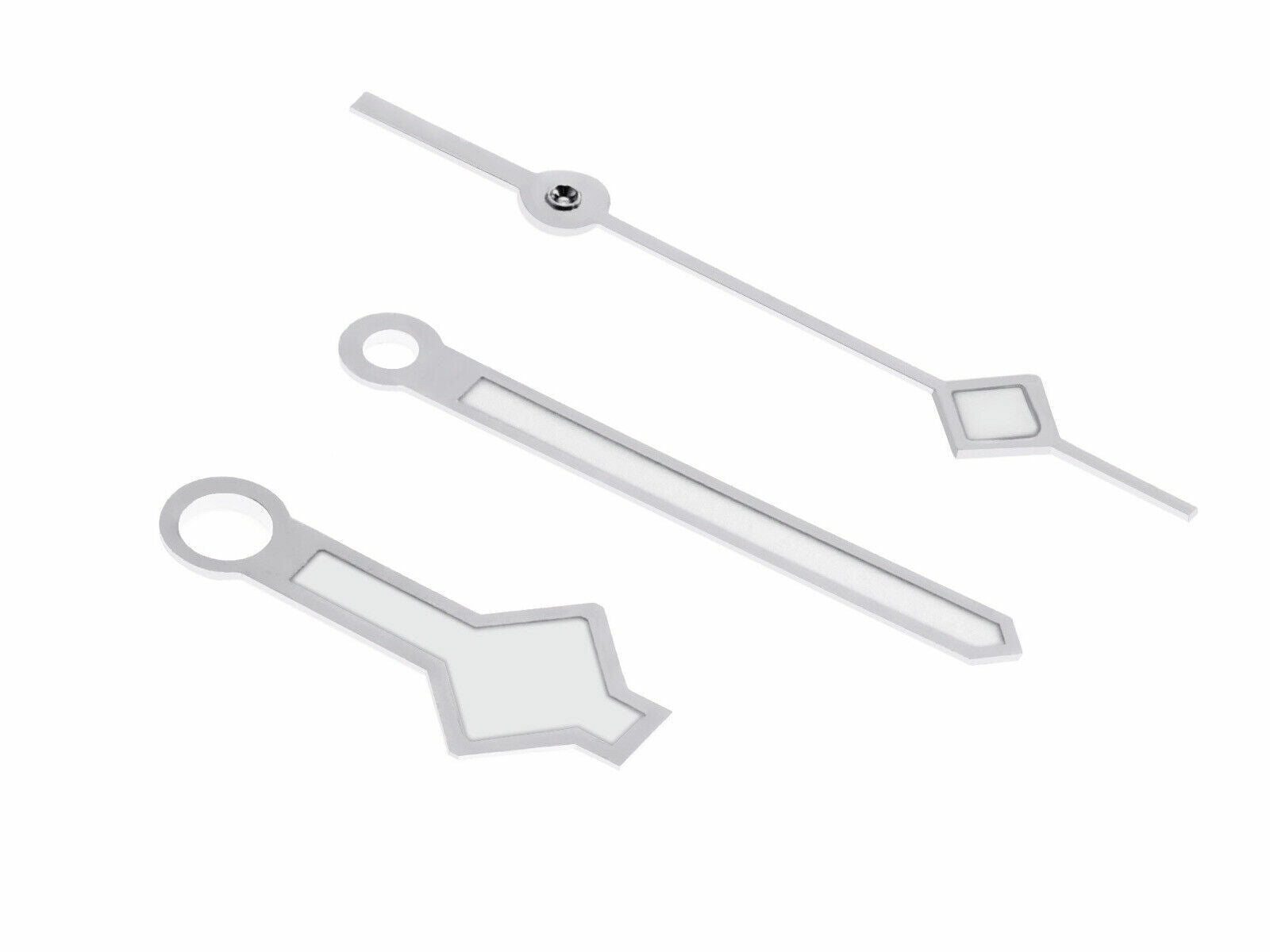 WATCH HAND SNOW FLAKE FOR TUDOR ETA 2772 2774 2776 2781 2782 2784 2790 2800