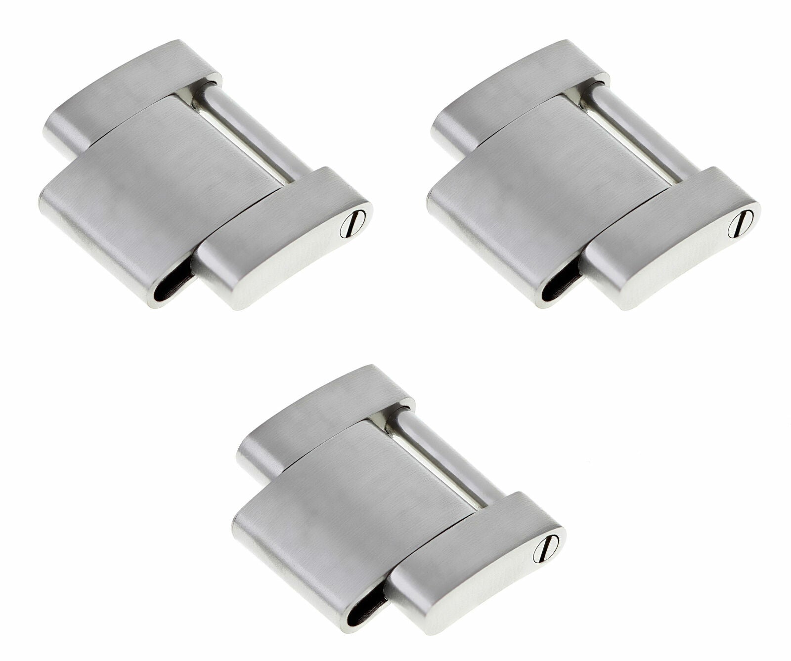 3-15.5MM LINK FOR VINTAGE ROLEX EXPLORER II 16570 OYSTER BAND 93250 78360 78790A