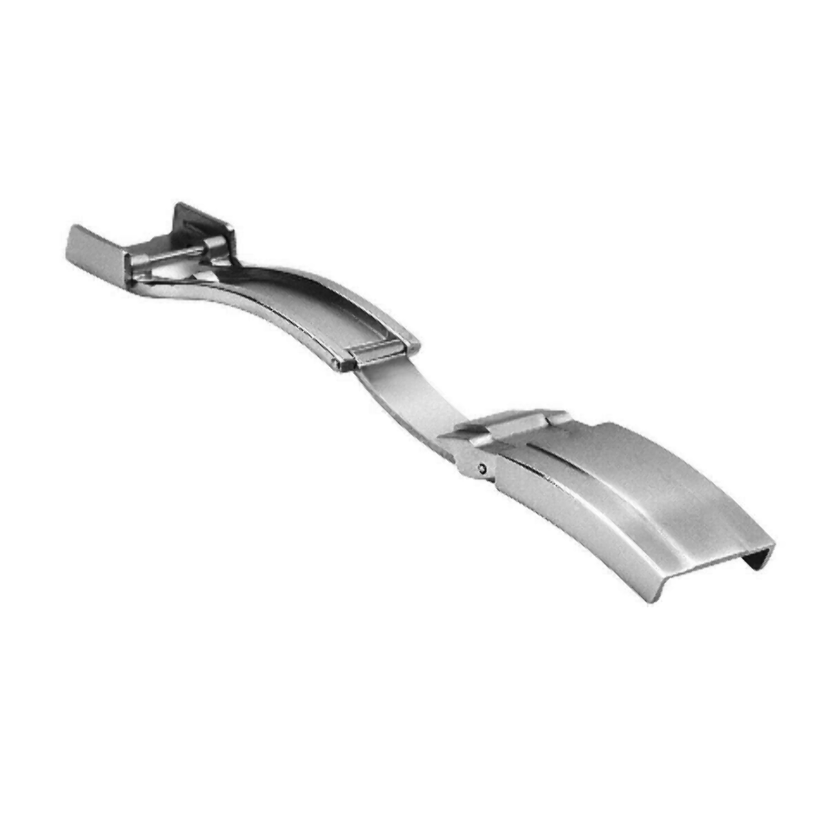HIGH QUALITY 316L SAFETY RAIL GLIDE-LOCK CLASP FOR ROLEX DATEJUST SUBMARINER GMT