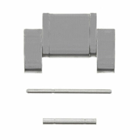 16MM LINK FOR OMEGA SPEEDMASTER 1562/850 1563/850 852 1560 1562 BRACEELET PIN &