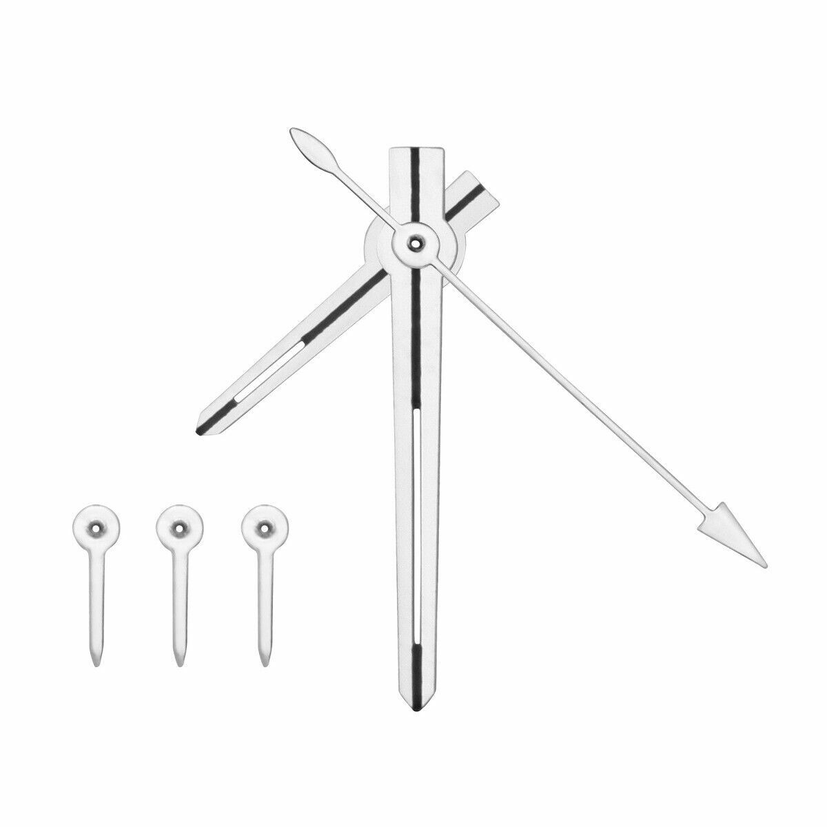 WATCH HAND FOR ROLEX DAYTONA ETA VALJOUX 7750-7753 79160 79170 79180 79260 79270