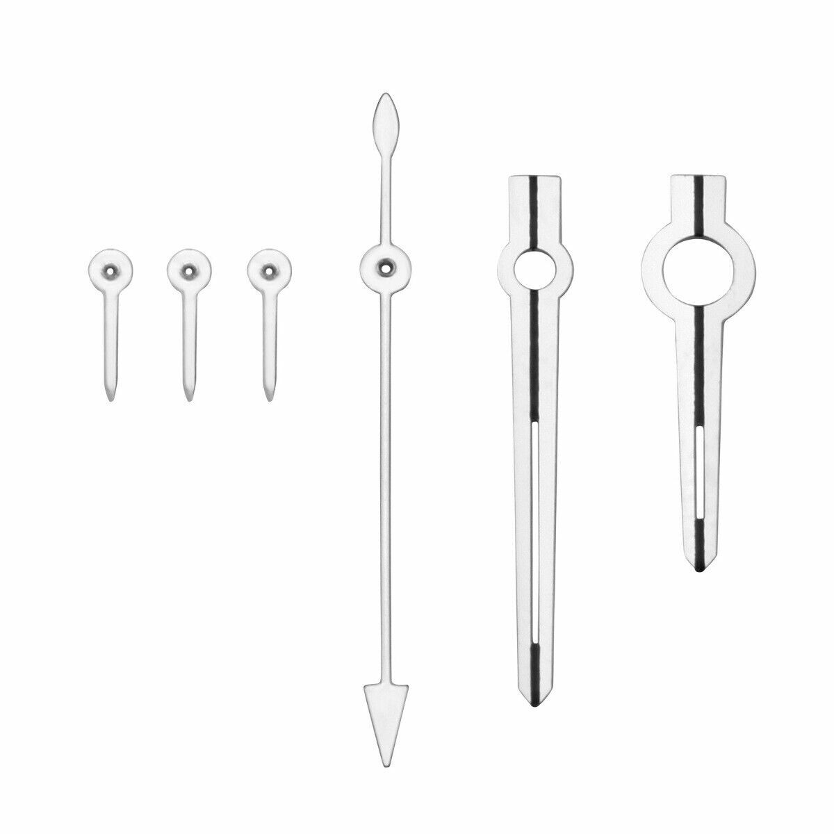 WATCH HAND FOR ROLEX DAYTONA ETA VALJOUX 7750-7753 79160 79170 79180 79260 79270