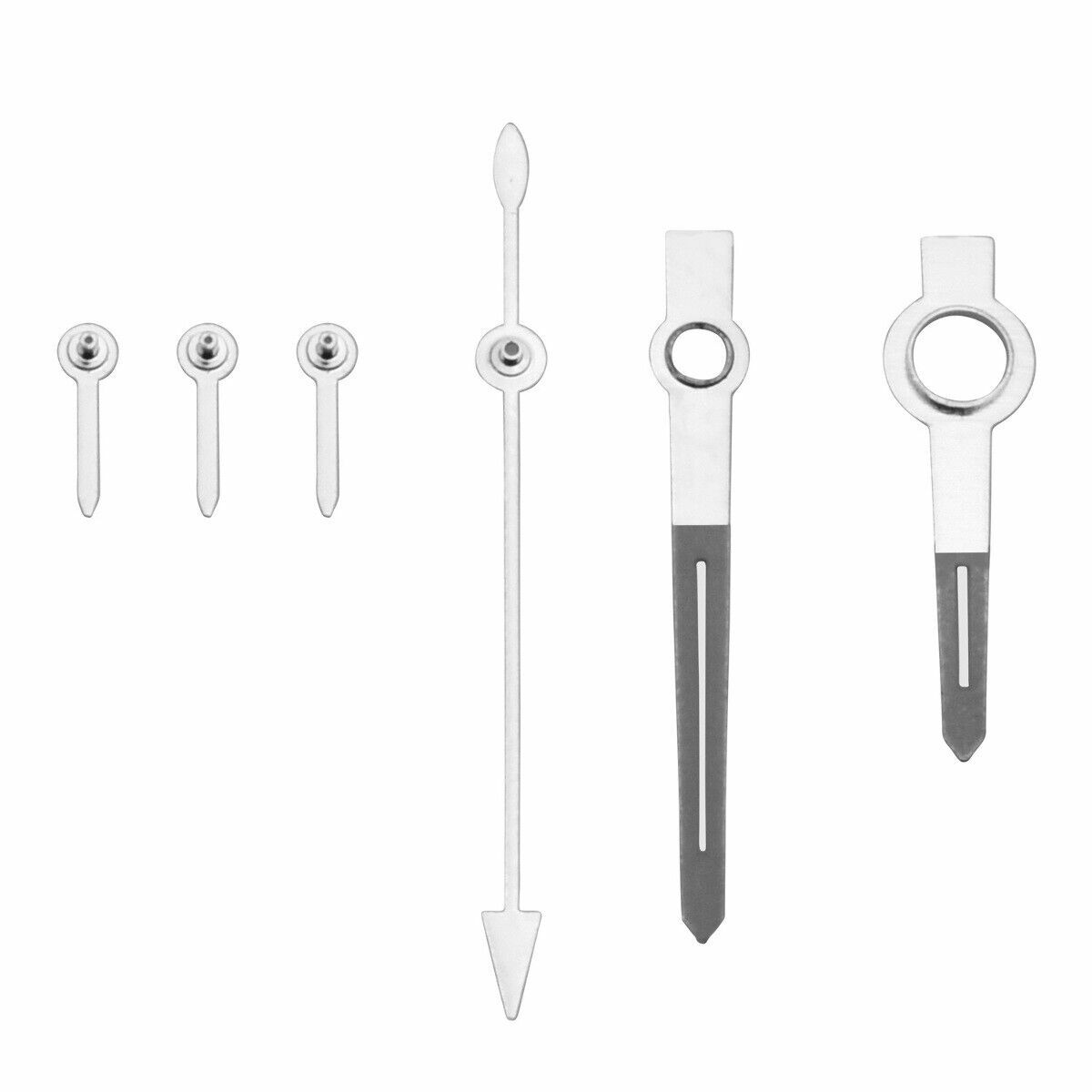 WATCH HAND FOR ROLEX DAYTONA ETA VALJOUX 7750-7753 79160 79170 79180 79260 79270