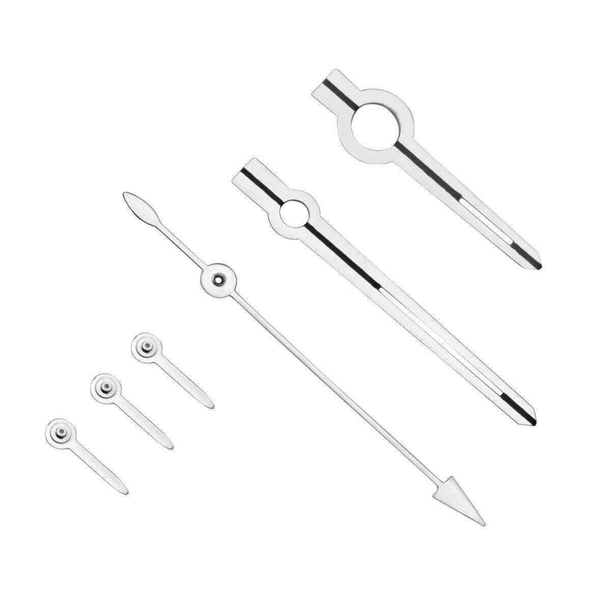 WATCH HAND FOR ROLEX DAYTONA ETA VALJOUX 7750-7753 79160 79170 79180 79260 79270