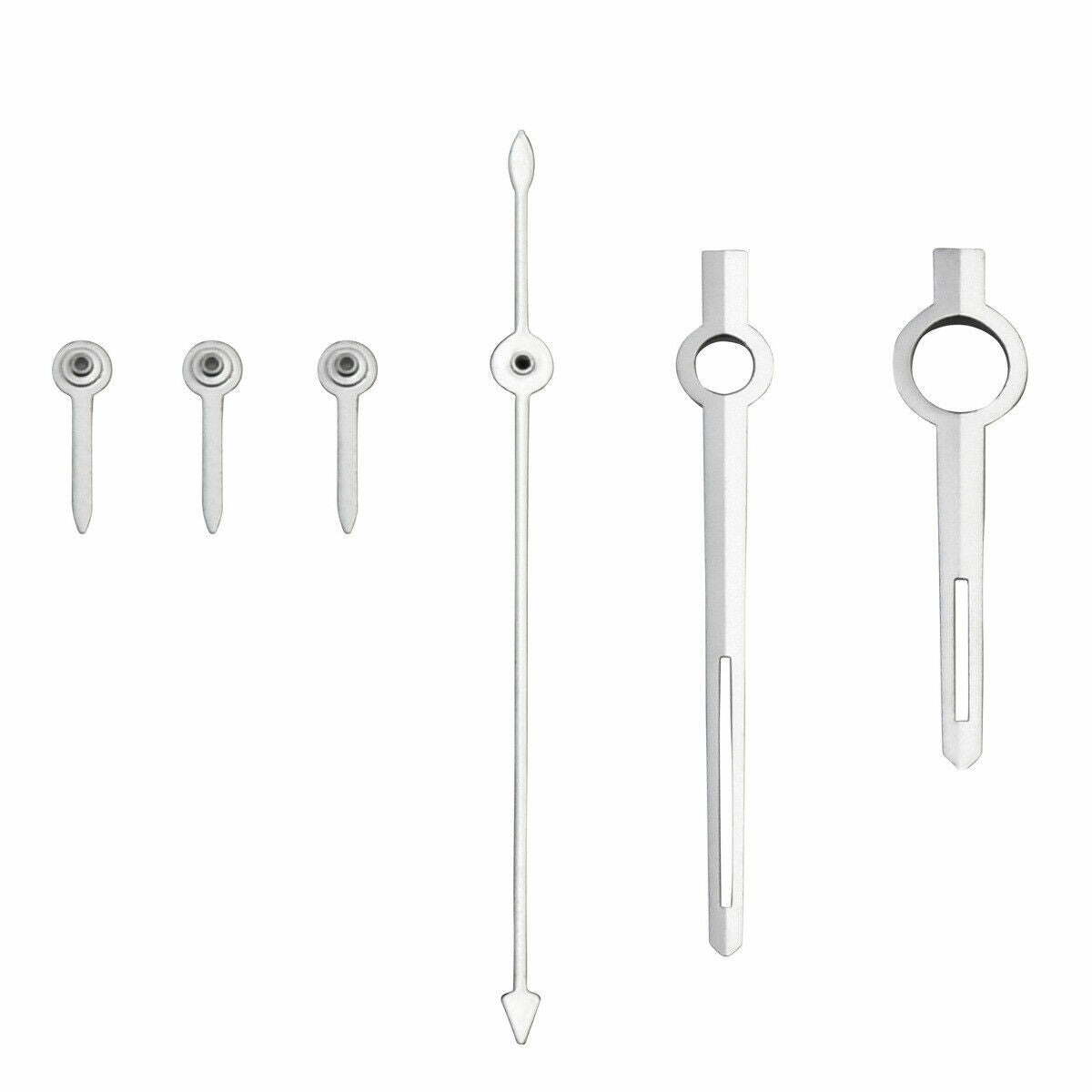 WATCH HAND FOR ROLEX DAYTONA ETA VALJOUX 7750-7753 79160 79170 79180 79260 79270