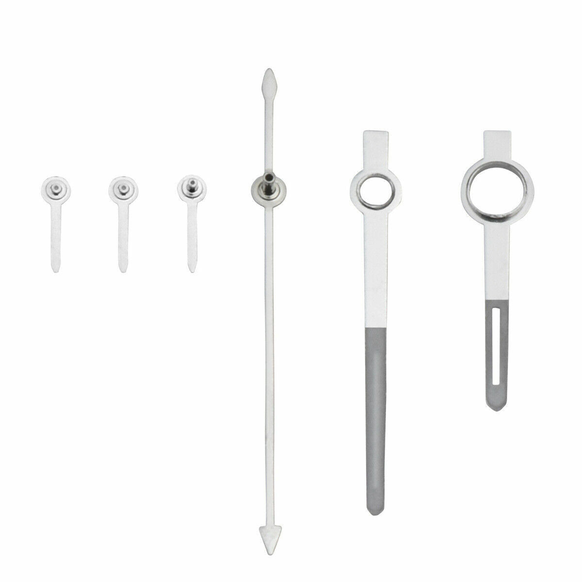 WATCH HAND FOR ROLEX DAYTONA ETA VALJOUX 7750-7753 79160 79170 79180 79260 79270