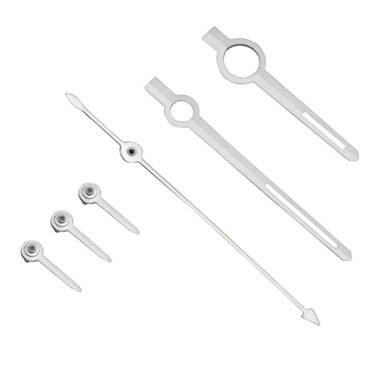 WATCH HAND FOR ROLEX DAYTONA ETA VALJOUX 7750-7753 79160 79170 79180 79260 79270