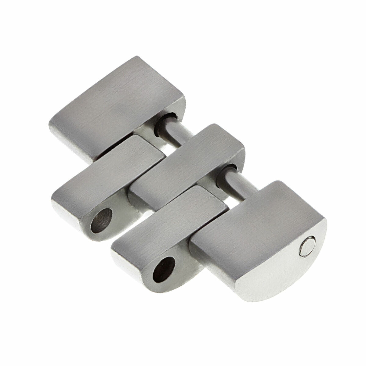 STAINLESS STEEL JUBILEE WATCH BAND LINK FOR ROLEX 36MM 126200, 126284, 126234