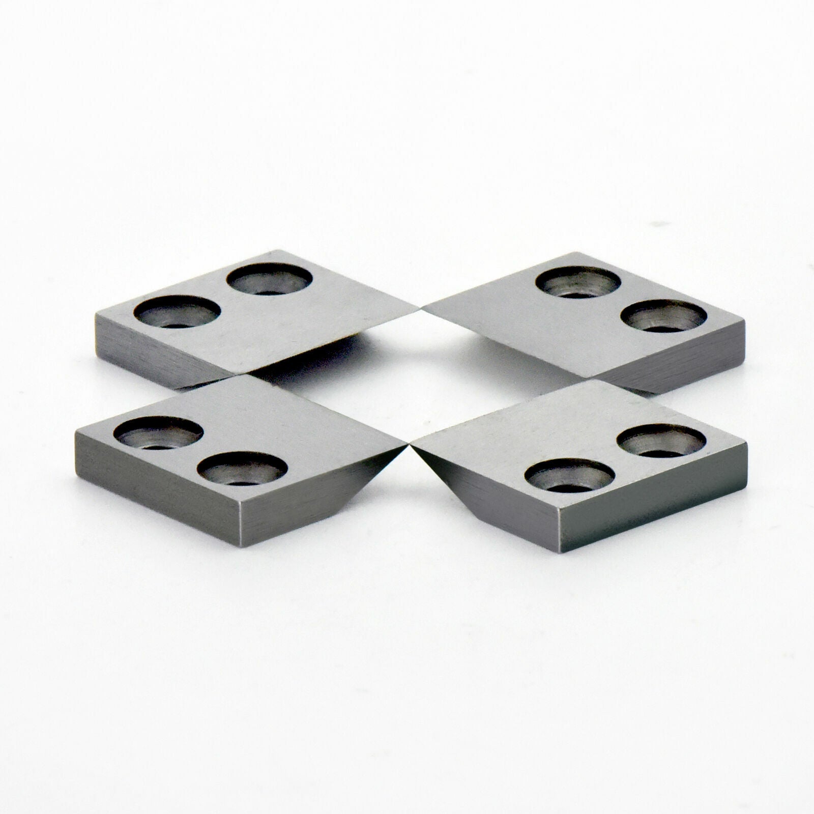 4 BLADE JAWS FOR BEZEL REMOVER TOOL FOR ROLEX DATE DATEJUST,SUBMARINER, DAYTONA