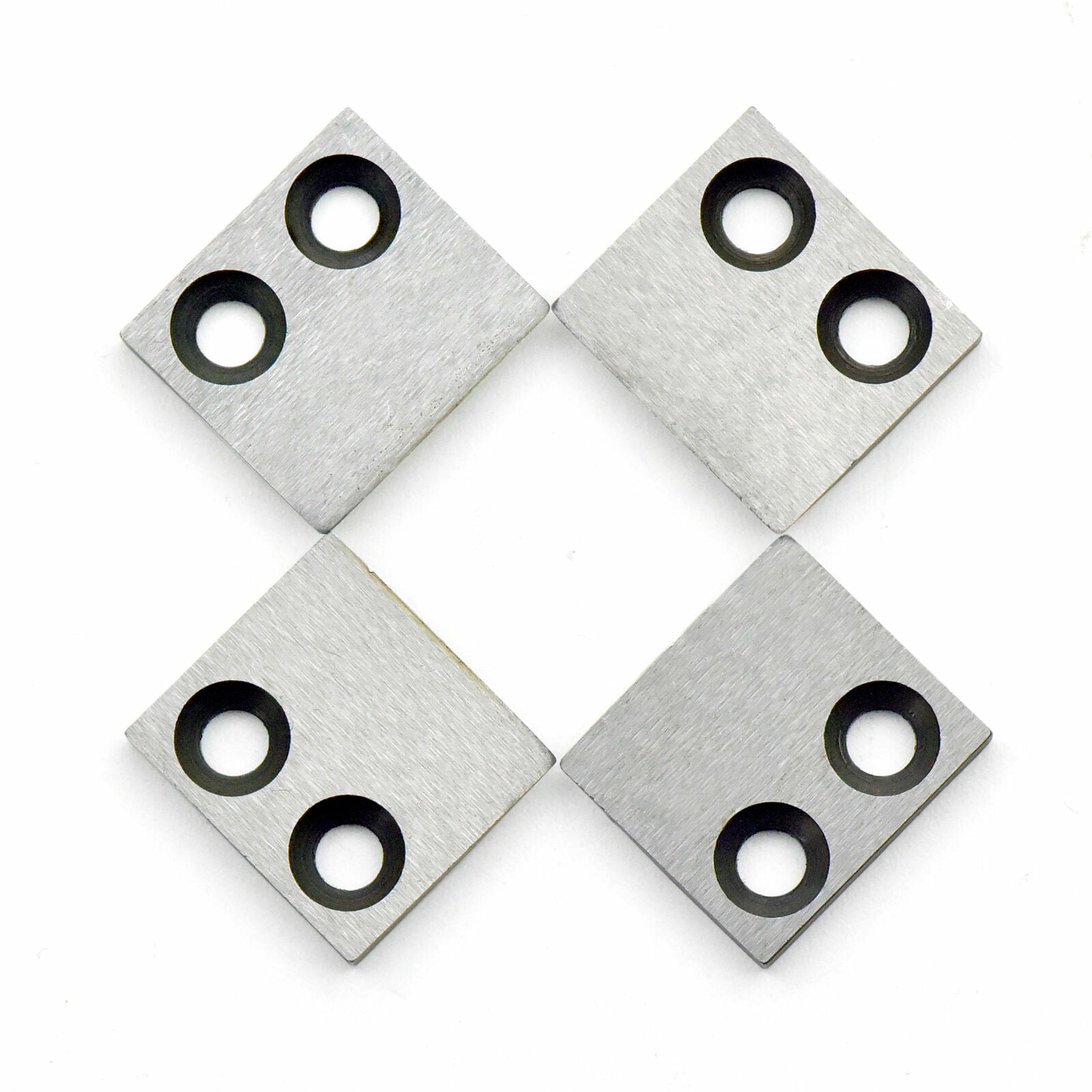 4 BLADE JAWS FOR BEZEL REMOVER TOOL FOR ROLEX DATE DATEJUST,SUBMARINER, DAYTONA