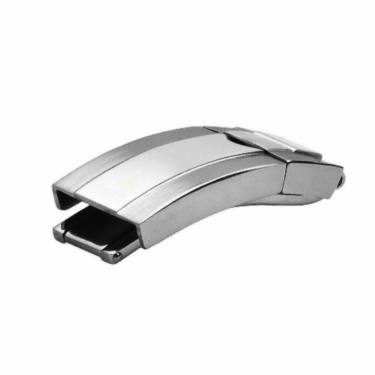 NEW GLIDE-LOCK BUCKLE CLASP HIGH QUALITY 316L FOR ROLEX SUBMARINER GMT DAYTONA S