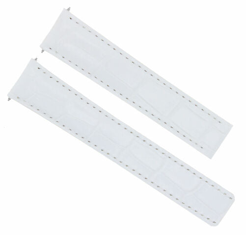 18MM 20MM GENUINE REPLACEMENT LEATHER WATCH BAND STRAP FOR BREITLING PILOT