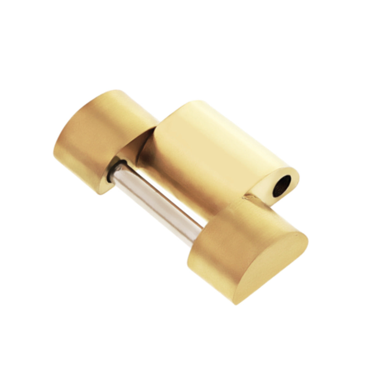 16MM LINK FOR ROLEX PRESIDENT 18048 18049 18078 18079 18178 18249 GOLD PLATED