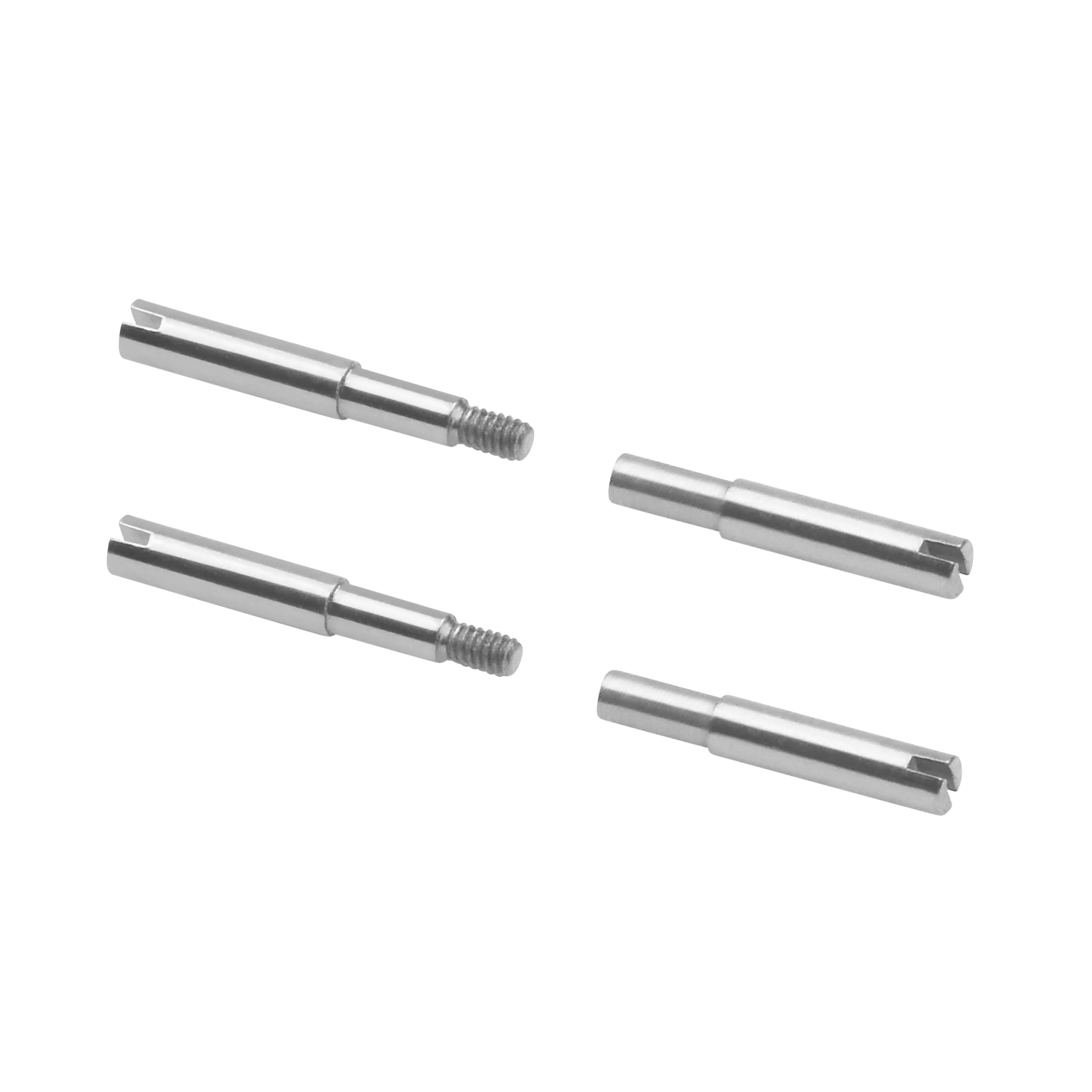 22MM TUBE + SCREW FOR AP AUDEMAR PIGUET ROYAL OAK OFFSHORE WATCH STAINLESS STEEL