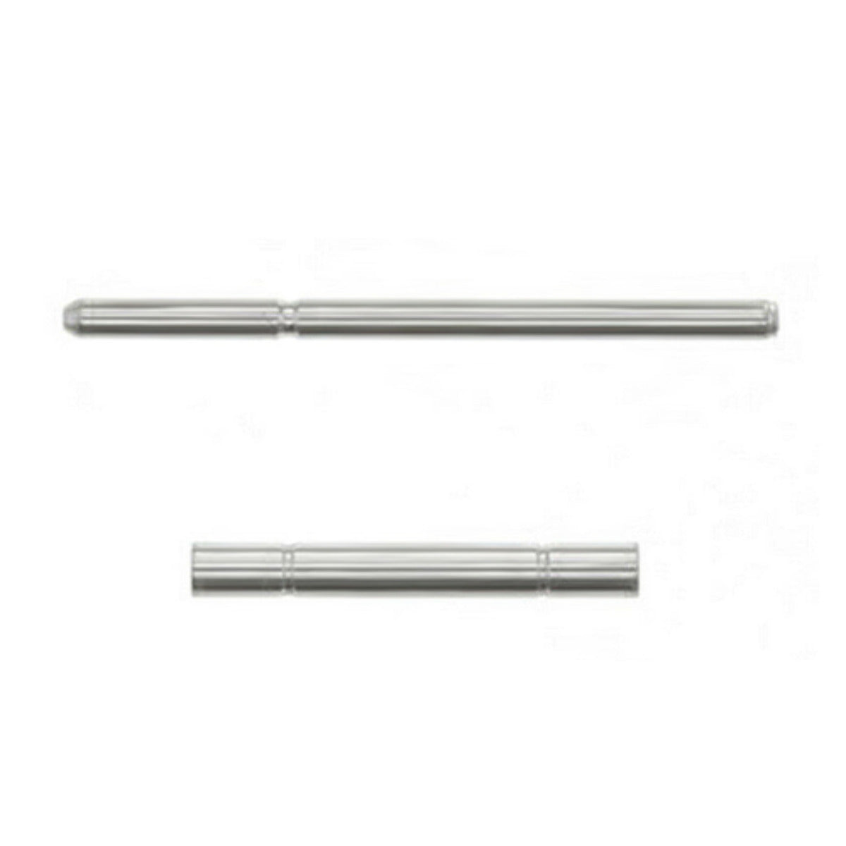 3 SET LINK PIN/TUBE FOR OMEGA SPEEDMASTER 1560-852 1562-850 1563/850 1620/887