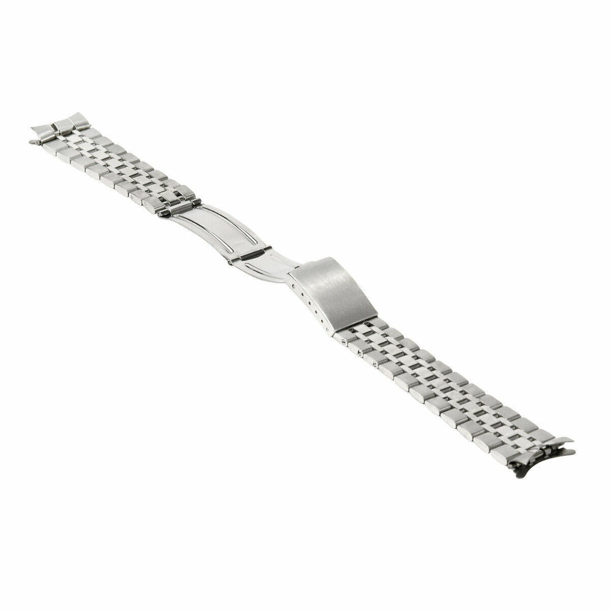 19MM WATCH BAND FOR MENS TUDOR PRINCE SUBMARINER 9411/0 9411 9411/0 9050/0 76200