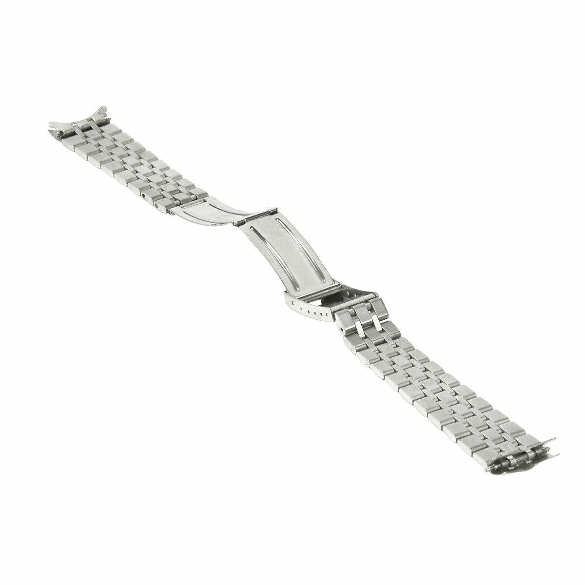 19MM WATCH BAND FOR MENS TUDOR PRINCE SUBMARINER 9411/0 9411 9411/0 9050/0 76200