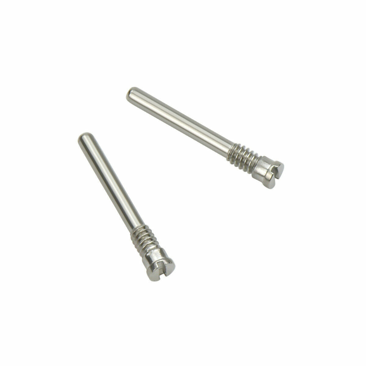 2 WATCH CASE SCREW FOR END LINKS ROO 42MM AUDEMARS PIGUET ROYAL15703 15704 15710