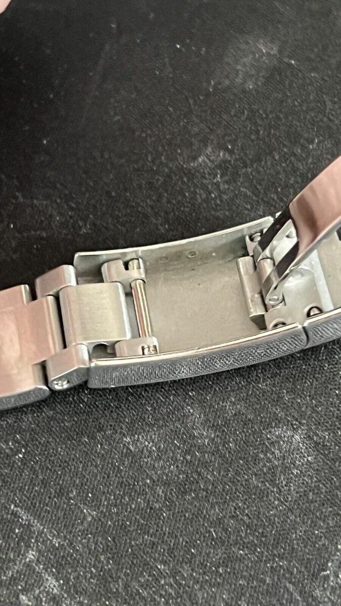 15.5MM PREMIUM COMFORT LINK FOR ROLEX DATEJUST GMT 114200,114300 OYSTER 72190
