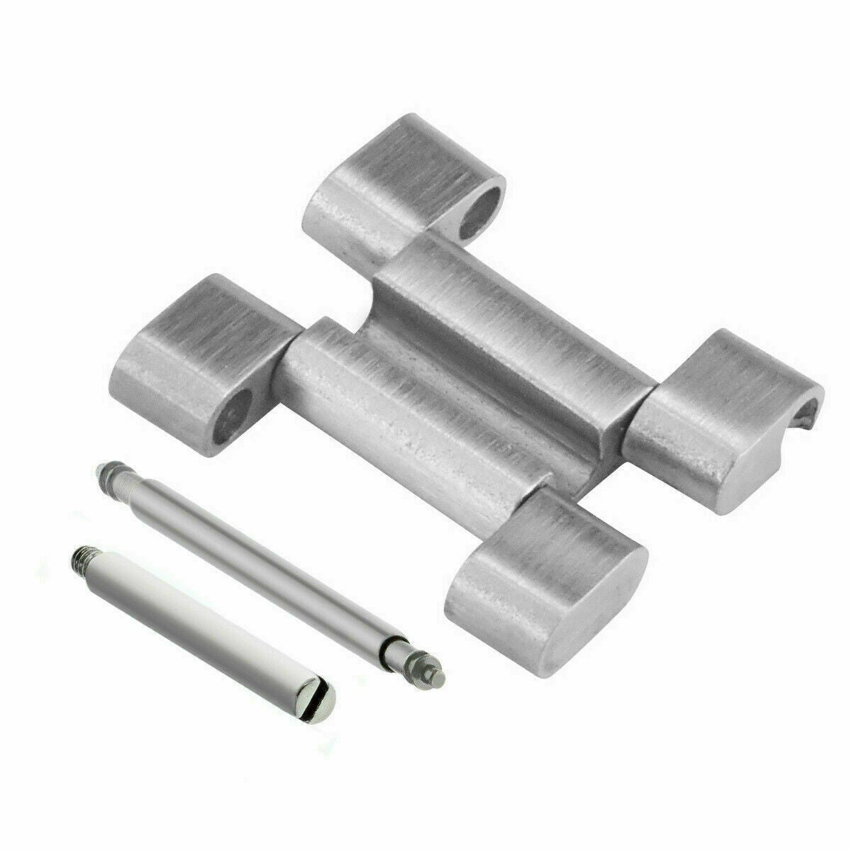 16MM PREMIUM COMFORT LINK FOR ROLEX DATEJUST GMT 114200,114300 OYSTER 72190