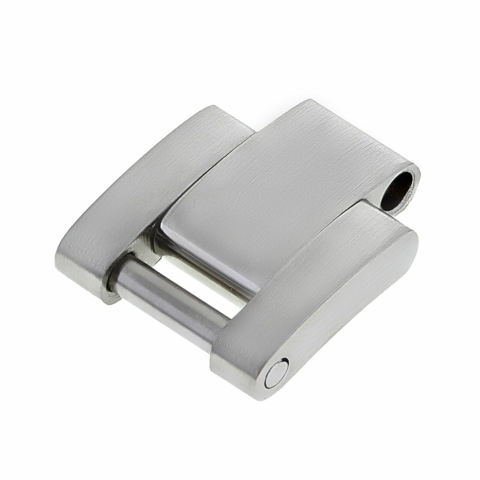 10MM SOLID LINK FOR OYSTER WATCH BAND LADY ROLEX WATCH AND FIT 13MM LUG MATTE