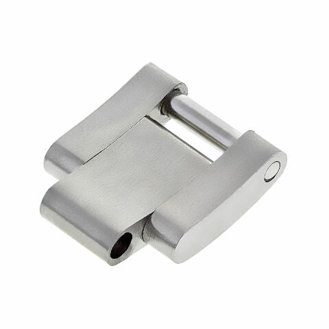 10MM SOLID LINK FOR OYSTER WATCH BAND LADY ROLEX WATCH AND FIT 13MM LUG MATTE