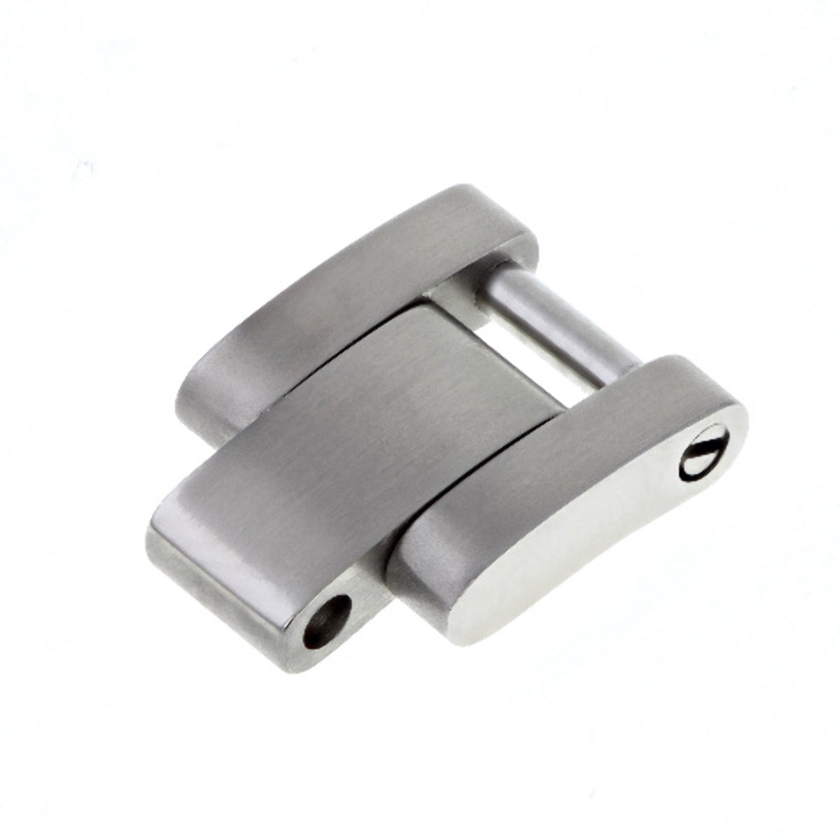 10MM SOLID LINK FOR OYSTER WATCH BAND LADY ROLEX WATCH AND FIT 13MM LUG MATTE