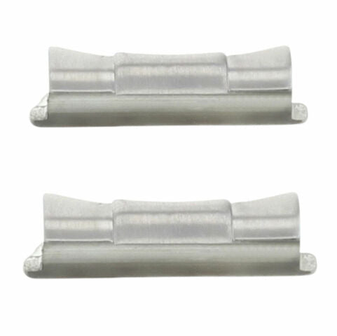2 Pcs 20MM Custom Strap End Link Piece for Tudor Black Bay 54, Fifty Eight BB58