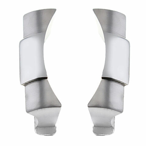 2 Pcs 20MM Custom Strap End Link Piece for Tudor Black Bay 54, Fifty Eight BB58