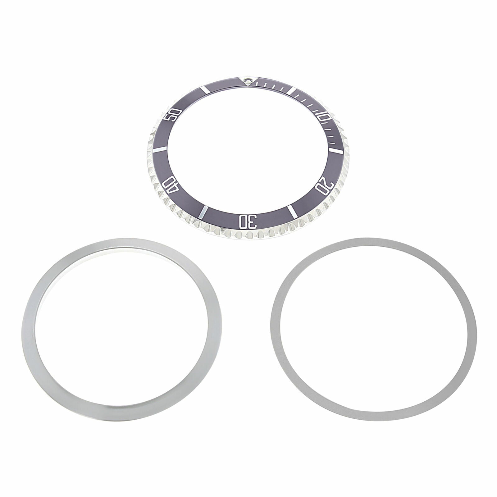 BEZEL,RETAINING, INSERT FOR VINTAGE TUDOR SUBMARINER 7928 7922 7016 7016/0 70210