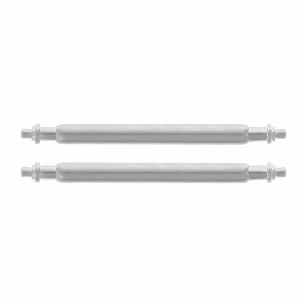 2-19MM SPRING BAR FOR 34MM ROLEX AIRKING 14000 14000M 14010 15200 114200 STRAP
