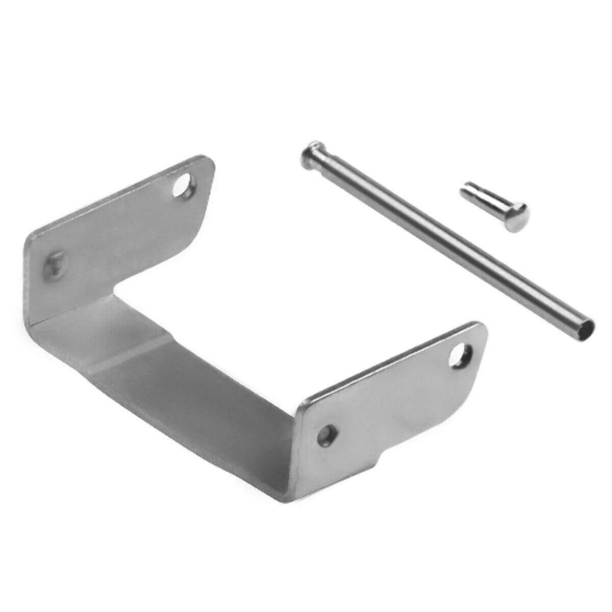 FLIP LOCK REPAIR PARTS FOR OYSTER WATCH BAND ROLEX SUBMARINER GMT MATTE